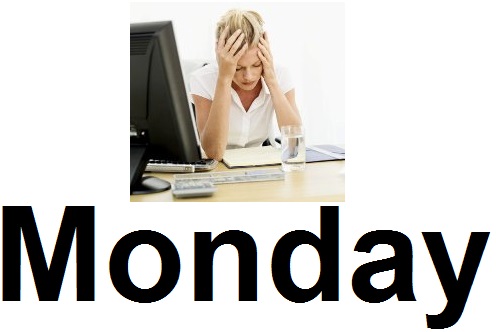 monday